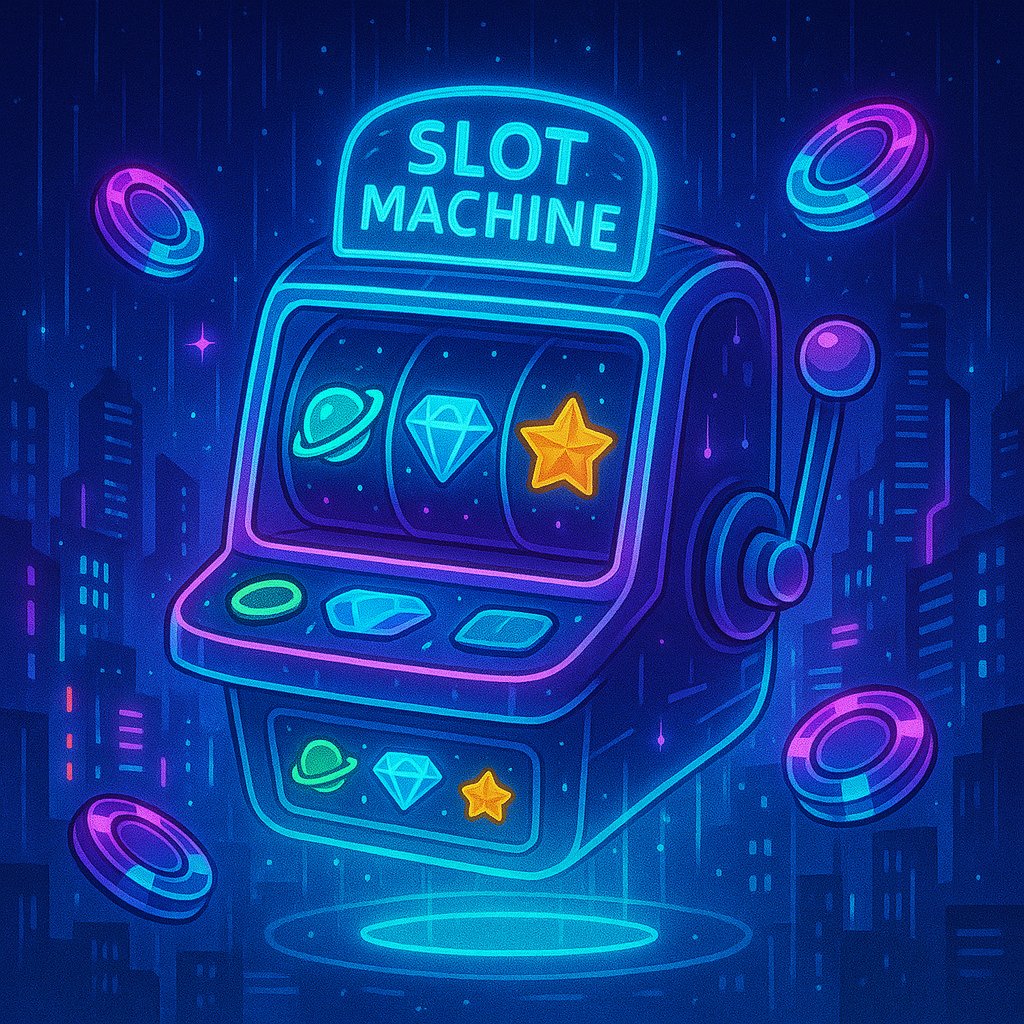 Jackpot Slots ဂိမ်း Progressive ဆုကြေး