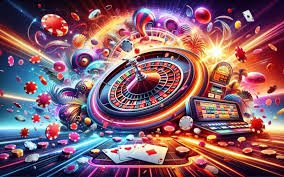 Esports နှင့် Live Casino royal9999999